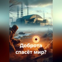 Михаил Ефимович Френкель. Доброта спасёт мир?