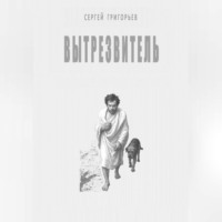 Сергей Григорьев. Вытрезвитель