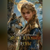 Аэлина Василенко. Эпоха золотой Луны