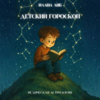 Илана Либ. Детский гороскоп
