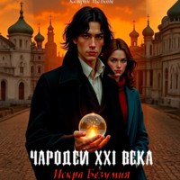 . Чародей XXI века. Искра Безумия