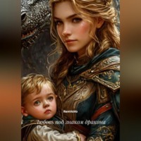 RemVoVo. Любовь под знаком дракона