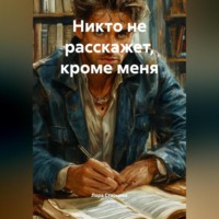 Лора Старцева. Никто не расскажет, кроме меня