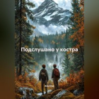 . Подслушано у костра