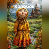 Ирина Одарчук Паули. Колобок