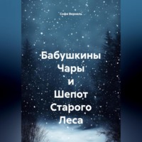 Софи Вернель. Бабушкины Чары и Шепот Старого Леса