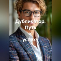 . Дубликатор. Путь к успеху.