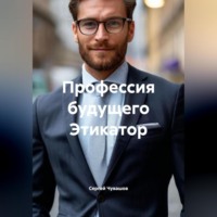 Сергей Чувашов. Профессия будущего Этикатор.