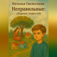 . Неправильные: cборник повестей