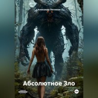 Александр Петляков. Абсолютное Зло