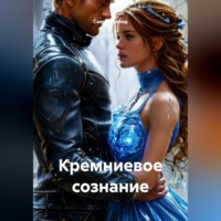 Саида Халлид. Кремниевое сознание