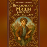 . Приключения Миши в царстве забытых слов