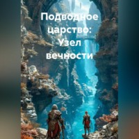 Асет Галымжанов. Подводное царство: Узел вечности