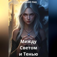 Aleksey Nik. Между Светом и Тенью