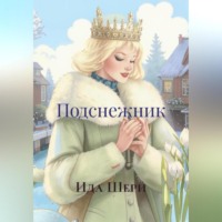 Ида Шери. Подснежник