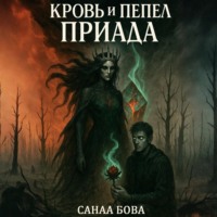 СанаА Бова. Кровь и пепел Приада