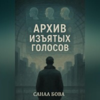 СанаА Бова. Архив изъятых голосов
