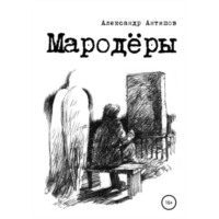Александр Сергеевич Антипов. Мародеры