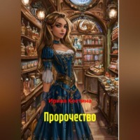 Ирина Костина. Пророчество