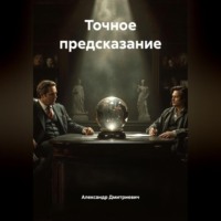 Александр Дмитриевич. Точное предсказание