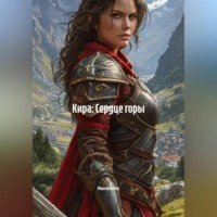 RemVoVo. Кира: Сердце горы