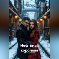 Денис Алексеев. НЕФТЯНАЯ КОРОЛЕВА