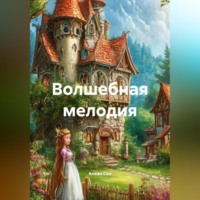 Алеан Сон. Волшебная мелодия