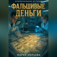 Мария Марцева. Криминальные истории. Фальшивые деньги