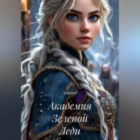 RemVoVo. Академия Зеленой Леди