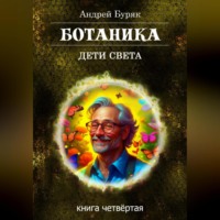 Андрей Буряк. Ботаника