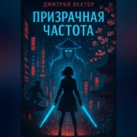 Дмитрий Вектор. Призрачная Частота