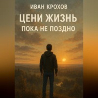 Иван Крохов. Цени жизнь: пока не поздно