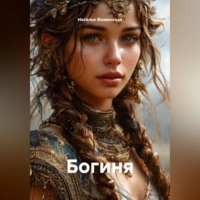 Наталья Жиженская. Богиня