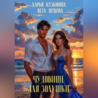 Дарья Кузьмина. Чудовище для Золушки