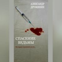 Александр Михайлович Дружинин. Спасение ведьмы