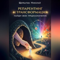 . Репарентинг и Трансформация: Найди Своё Предназначение
