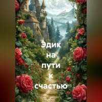 Лариса Арбузова. Эдик на пути к счастью