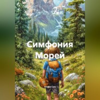 Алеан Сон. Симфония Морей