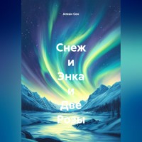 Алеан Сон. Снеж и Энка и Две Розы