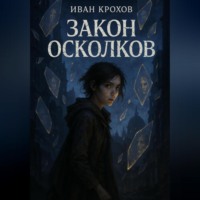 Иван Крохов. Закон Осколков