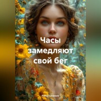 Раиса Викторовна Супанько. Часы замедляют свой бег