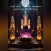 . Магия Места: Создание и Заряжение Магического Пространства