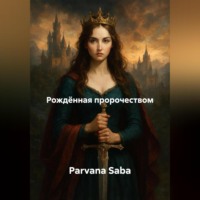 Parvana Saba. Рождённая пророчеством