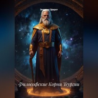 . Философские Корни Теургии