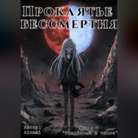 Ainami. Проклятье бессмертия