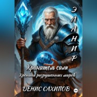 Денис Сахипов. ЭЛАНИР. Хранитель силы
