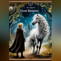 Юля Вереск. Тропа Времени