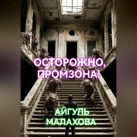 . Осторожно, промзона!