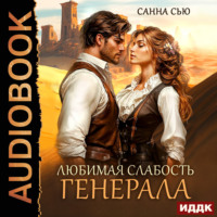 . Любимая слабость генерала