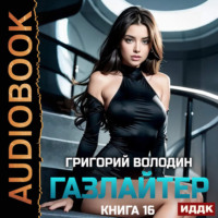 Григорий Володин. Газлайтер. Книга 16